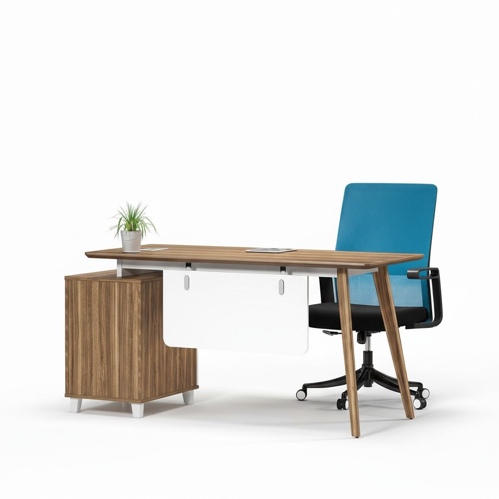 Office equipment furniture desk tables new desks shelf home office