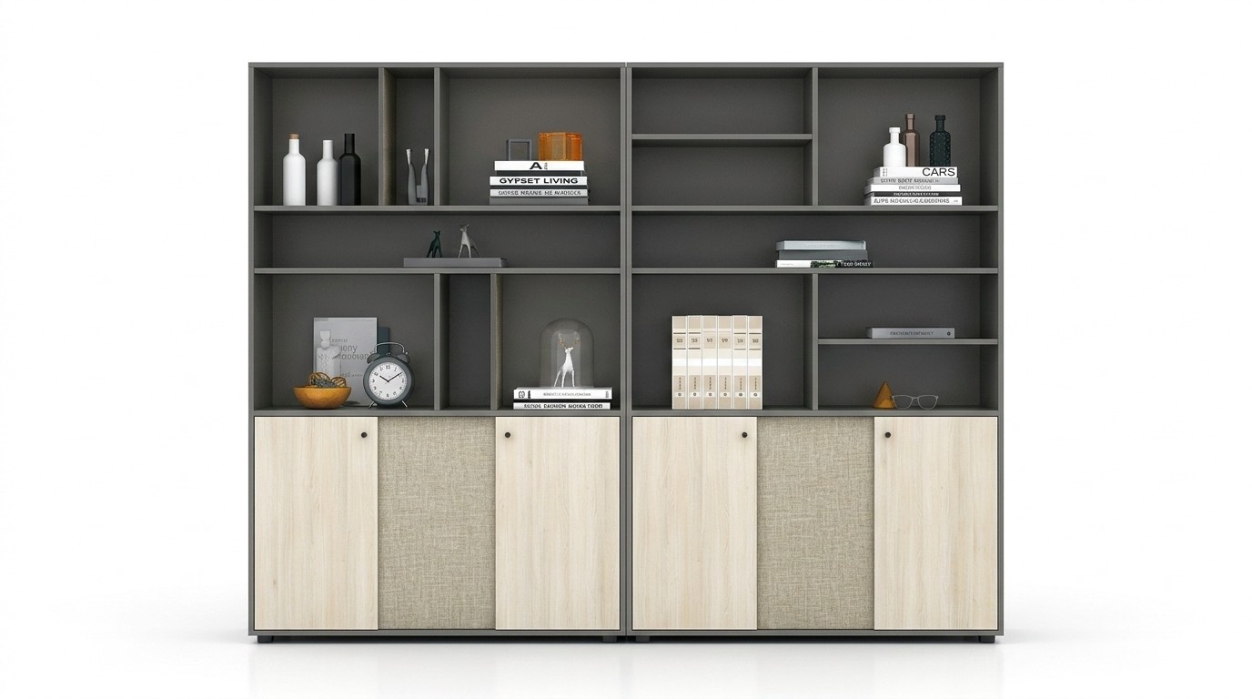 Office furniture Cupboards and shelves Filing cabinets Shelf Wood Furniture Furnishings Storage