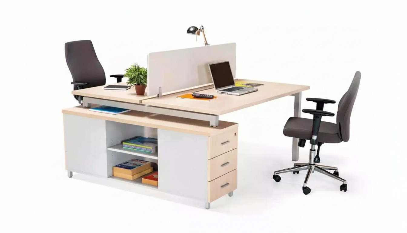 Office furniture desk corner desk tables desks furnishing
