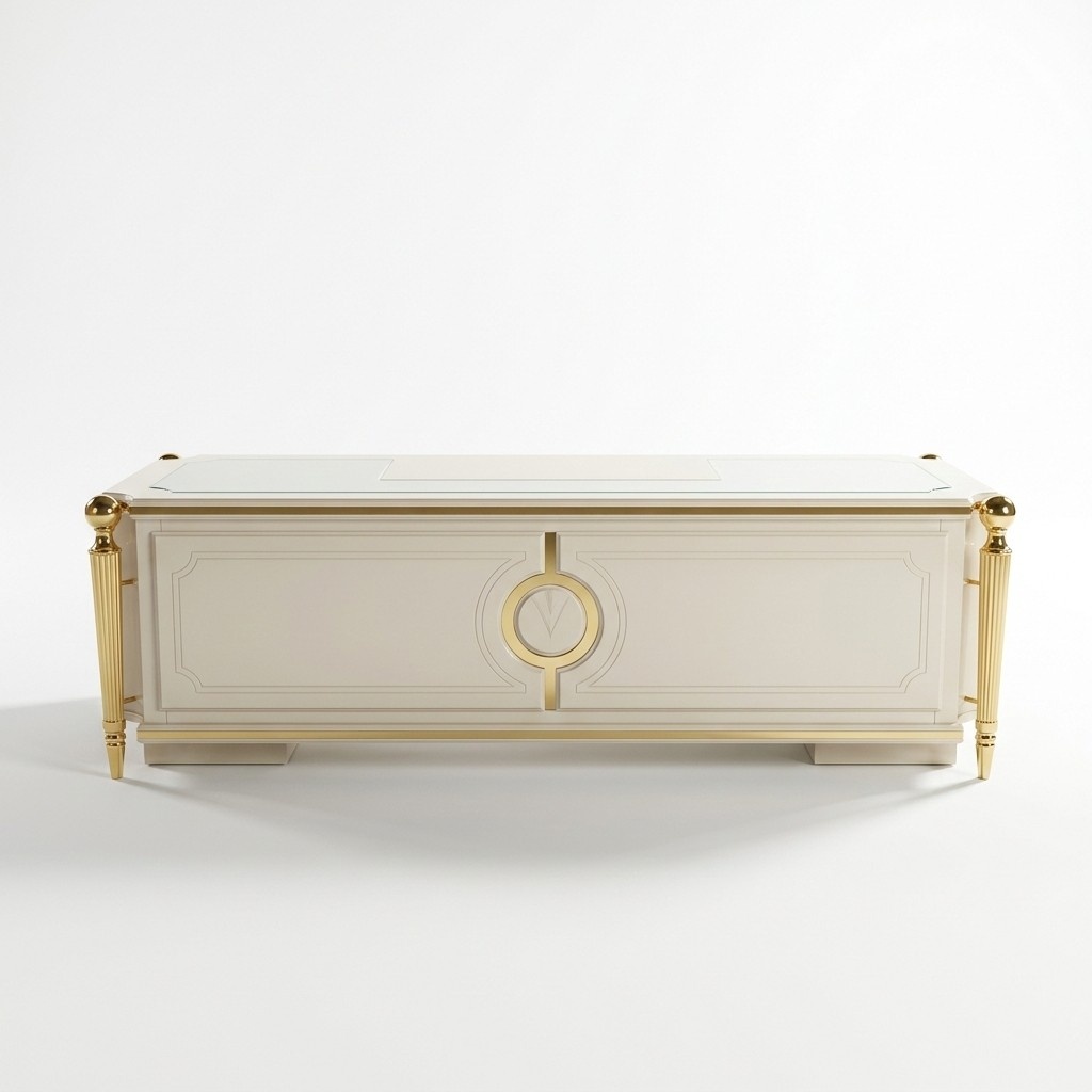 Office furniture workplace equipment office equipment office design 6-piece set