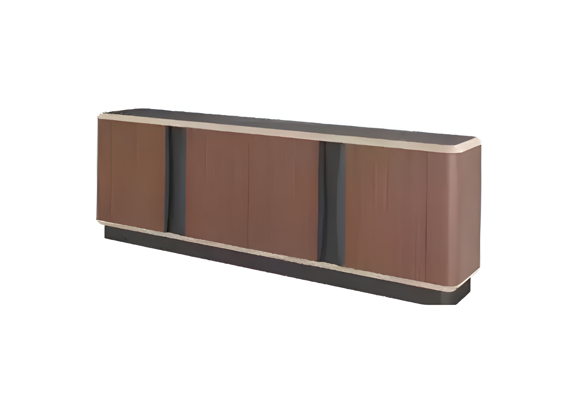 Office Sideboard Luxury Designer Cabinet Wooden Furniture Dresser Luxury Sideboard