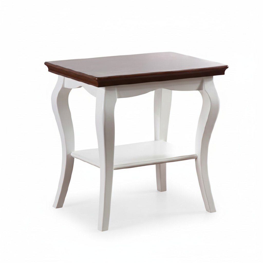 Order table, table, bedside table, stool, classic table, solid wood, handmade, new.