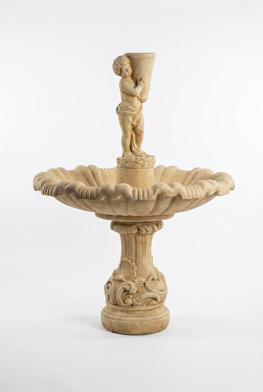 Decorative Fountain Fountain Fountain Decoration Garden Fontaine Pond CARELLO