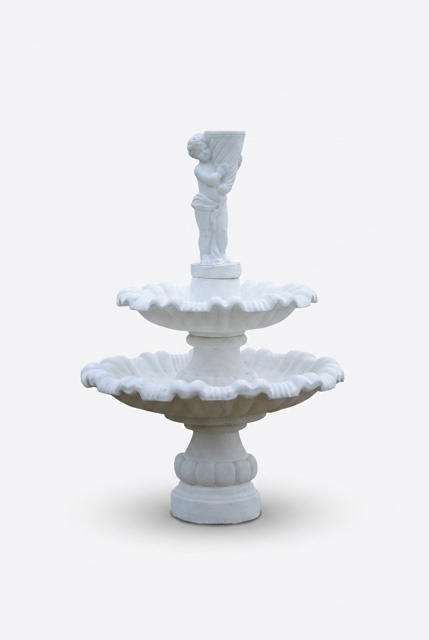 Decorative Fountain Fountain Fountain Garden Decoration Fontaine Pond CARELLO