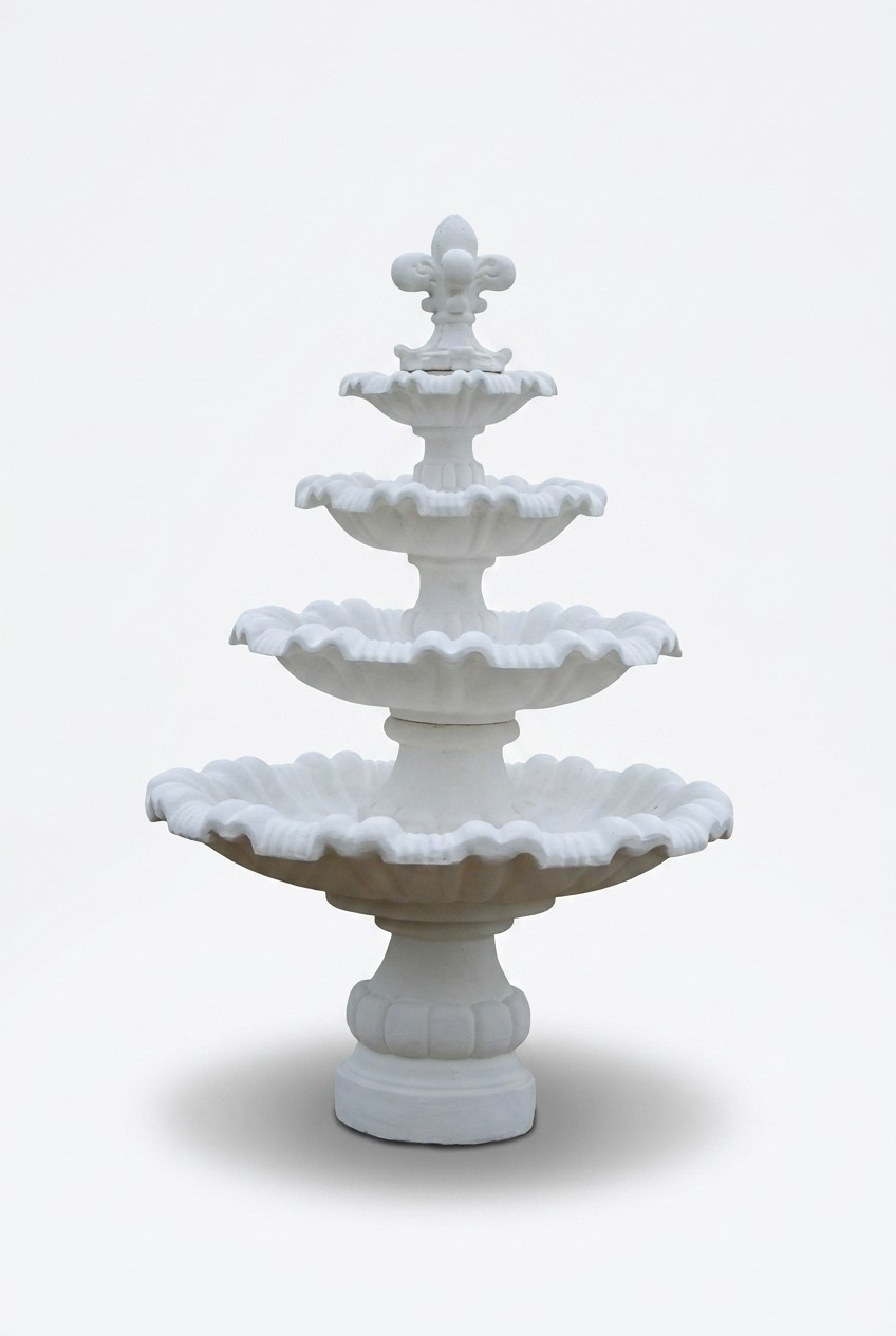 Decorative Fountain Fountain Garden Decoration Fontaine Pond Decoration GRECO