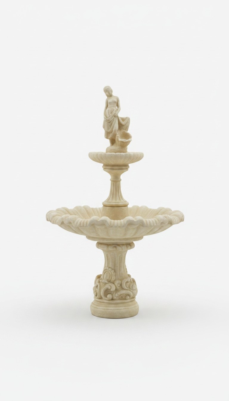ornamental fountain fountain fountain garden decoration fontaine pond ELENA AMANDA