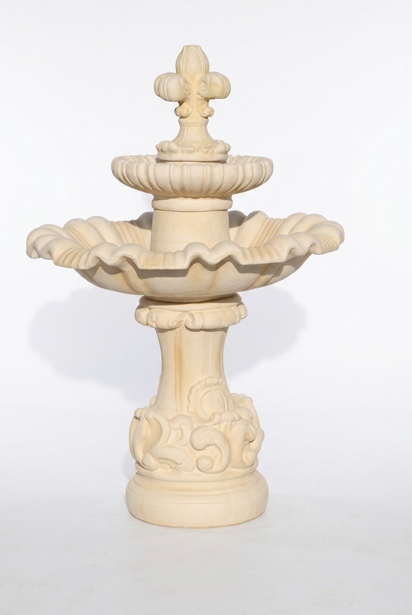 Ornamental Fountain Fountain Sculpture Fountain Decoration Garden Fontaine Napoli New