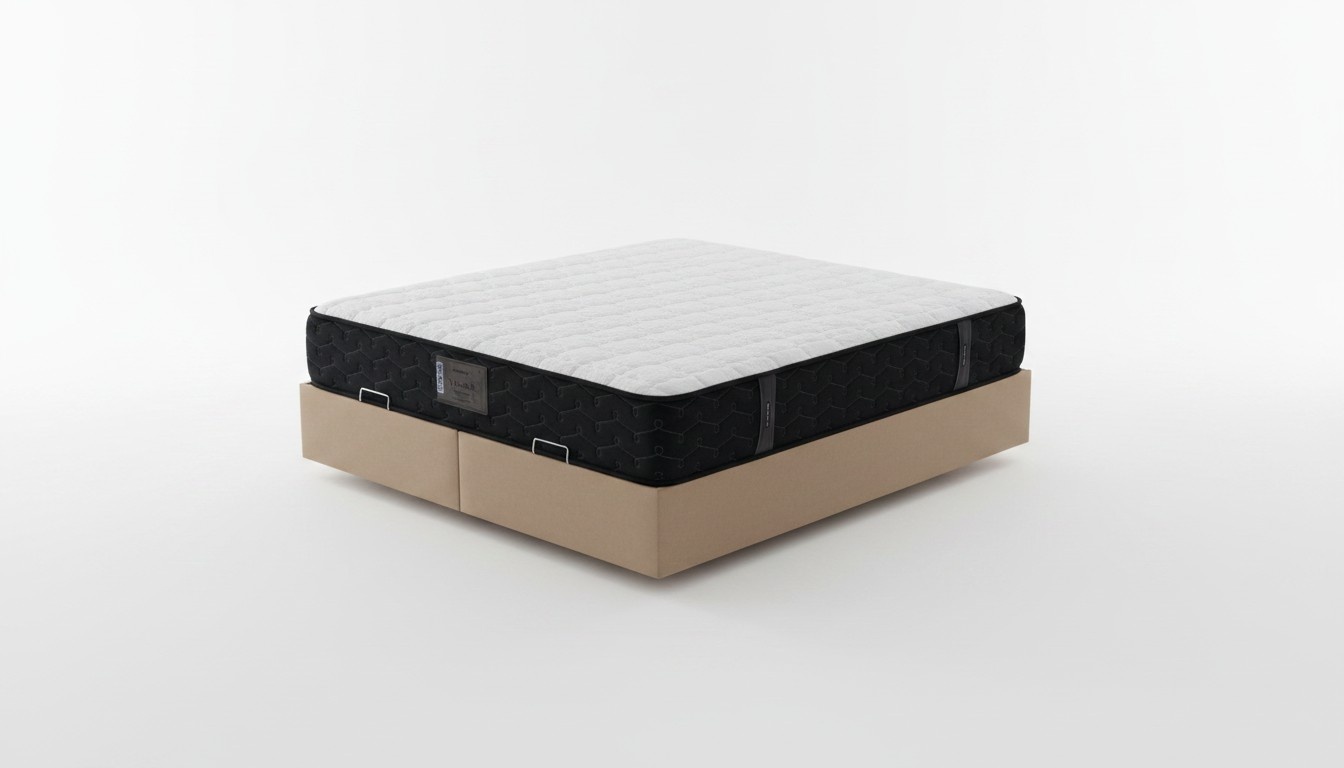 Orthopaedic Mattress King Queen Size Mattresses 90x200 Quality Bedroom