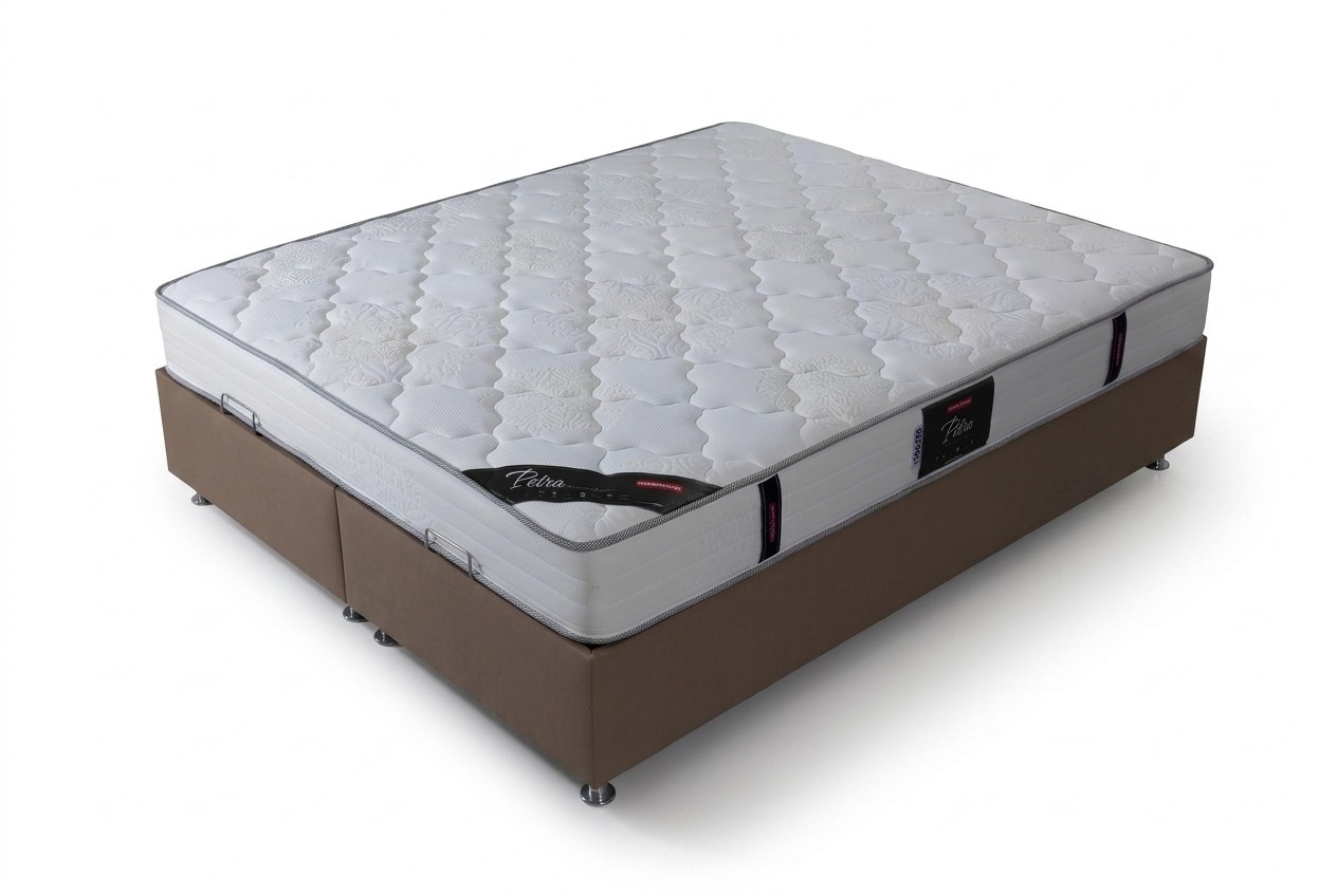 Orthopaedic Mattress King Queen Size 120x200 High Quality 28cm Double