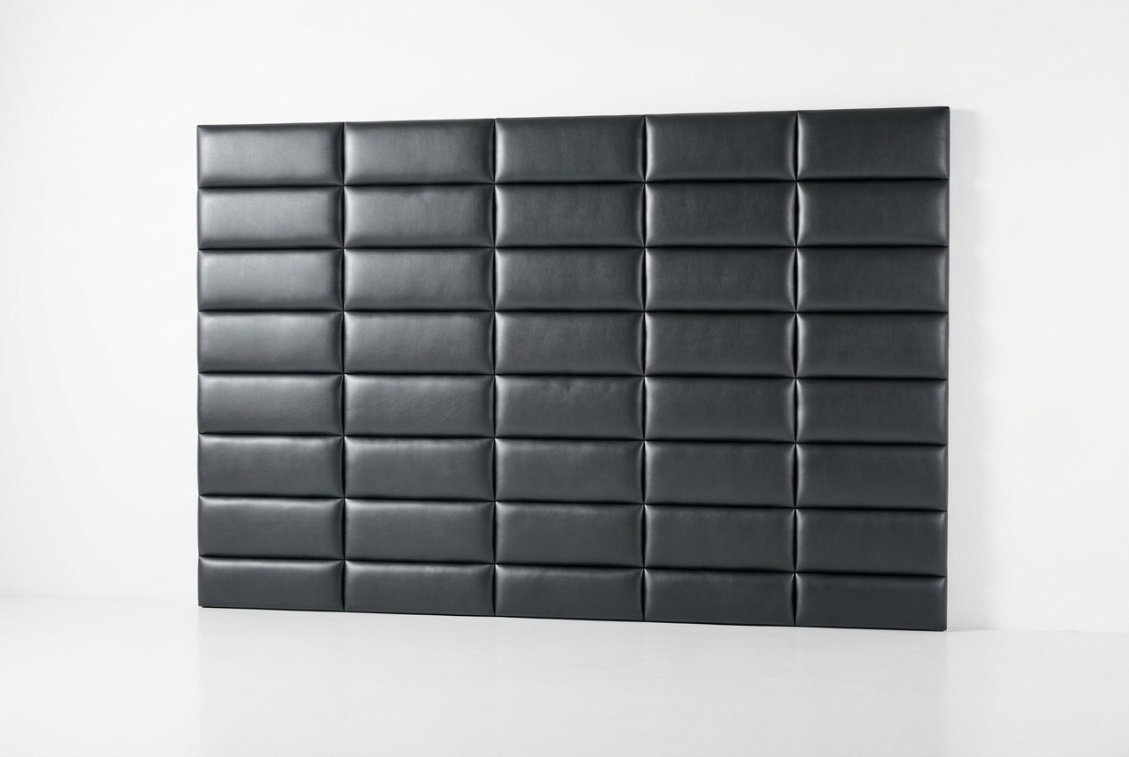 Upholstered Wall Panel Chesterfield Wall Panel Upholstered Wall 60x30cm