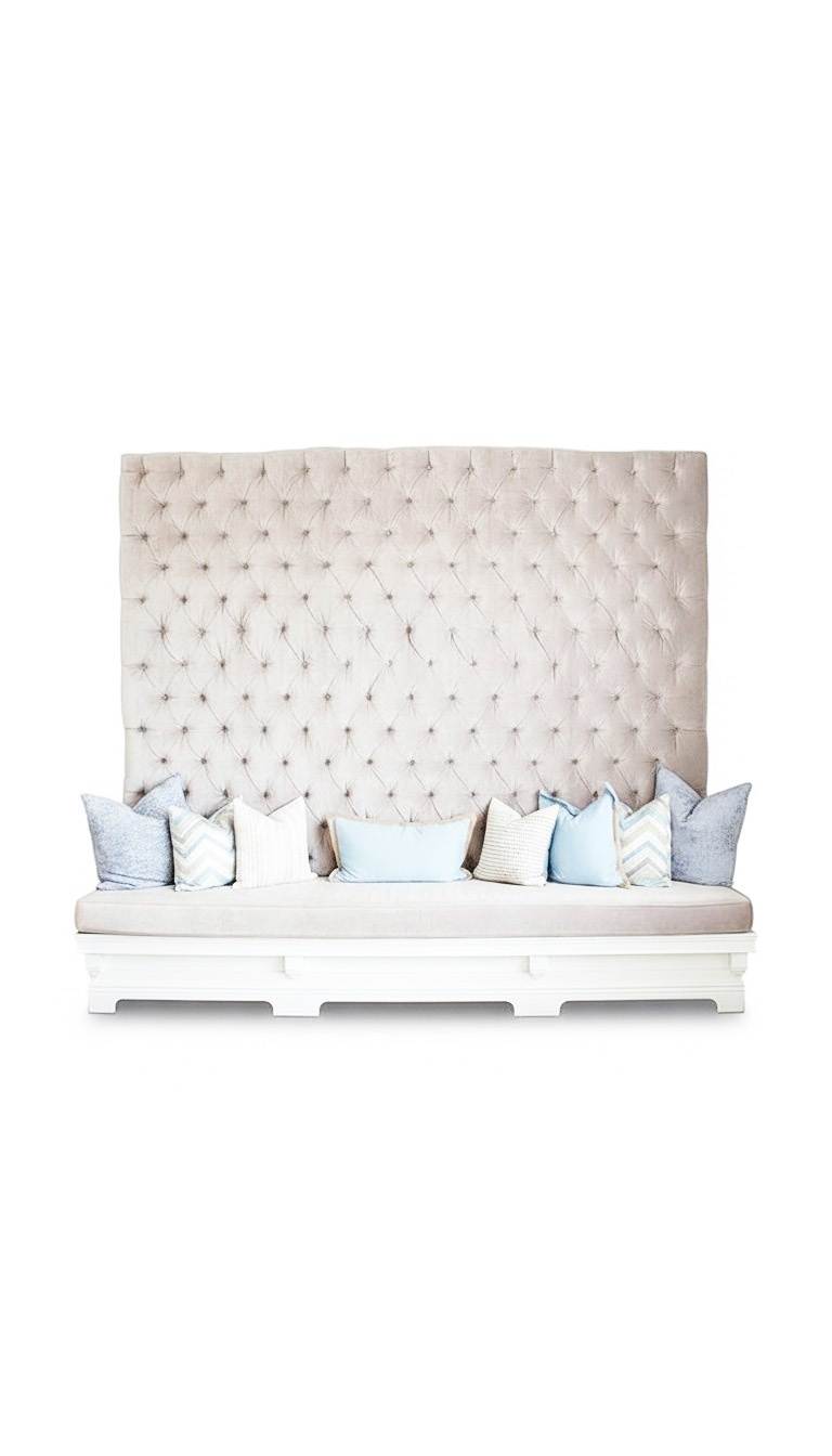 Upholstered Wall Panel Chesterfield Wall Panel Leather Upholstered Wall 2m²