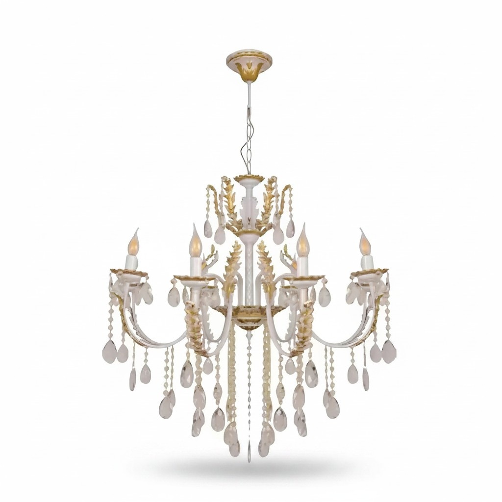 Pendant light chandelier lamp crystal lamp ceiling light lamps 97x130