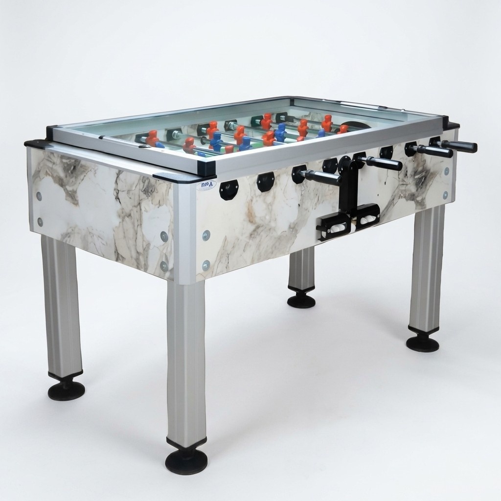 Game kicker foosball table kicker table kicker box football table