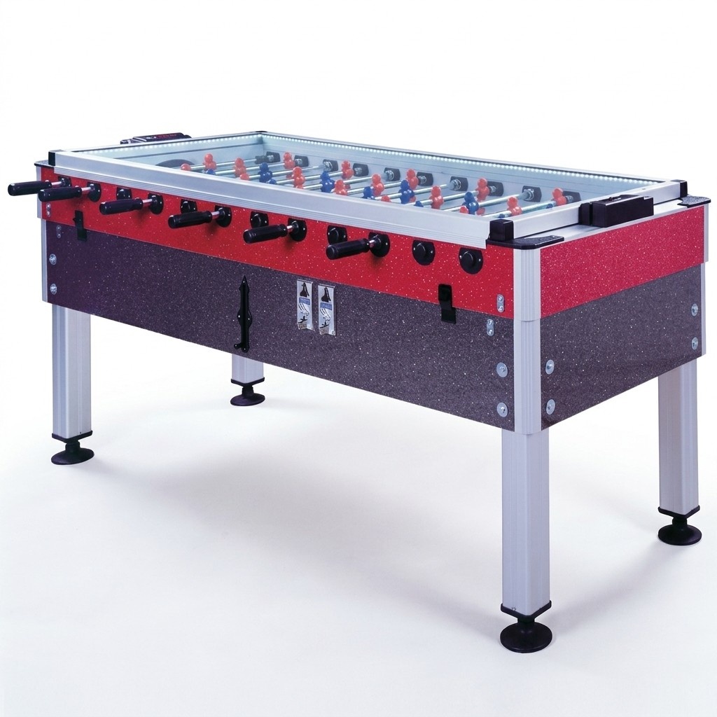 Foosball table kicker box game kicker table table soccer football table
