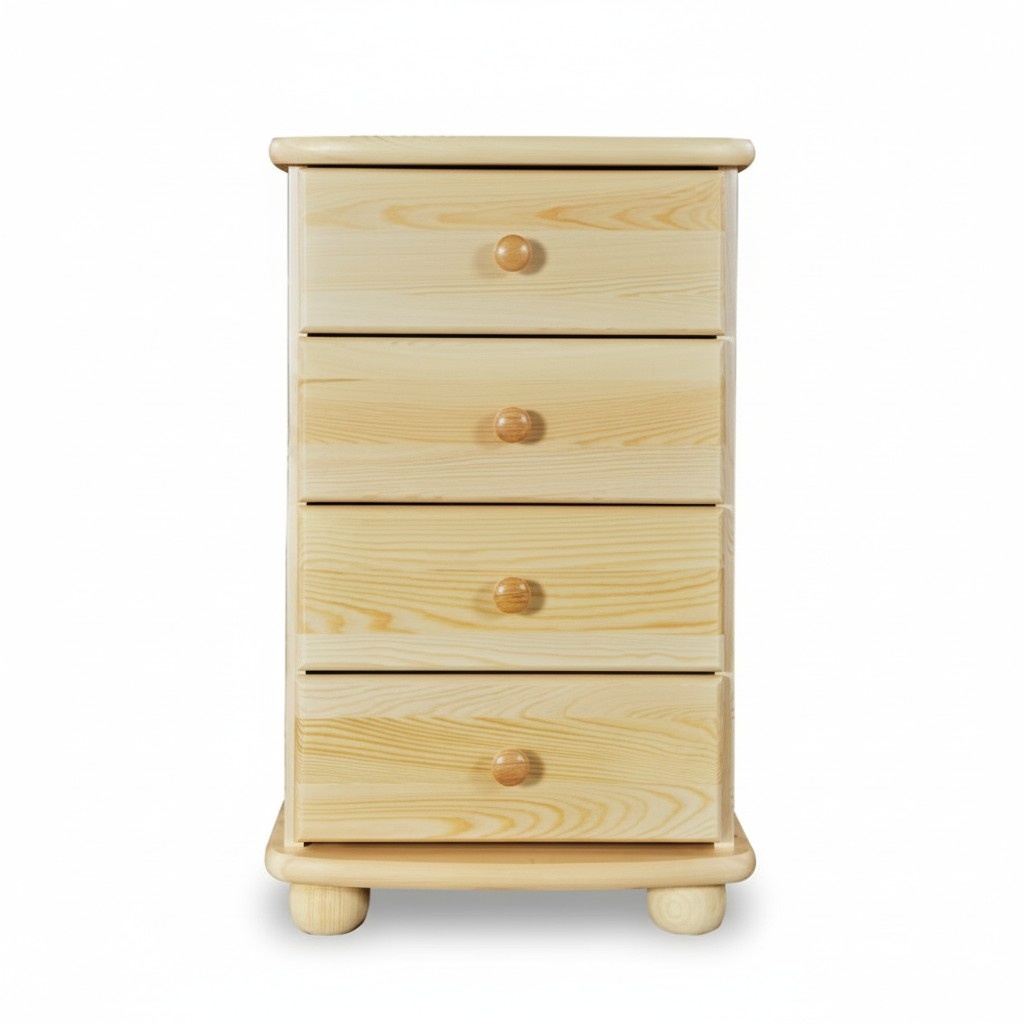Real wood chest of drawers solid wood furniture solid wood cabinet new