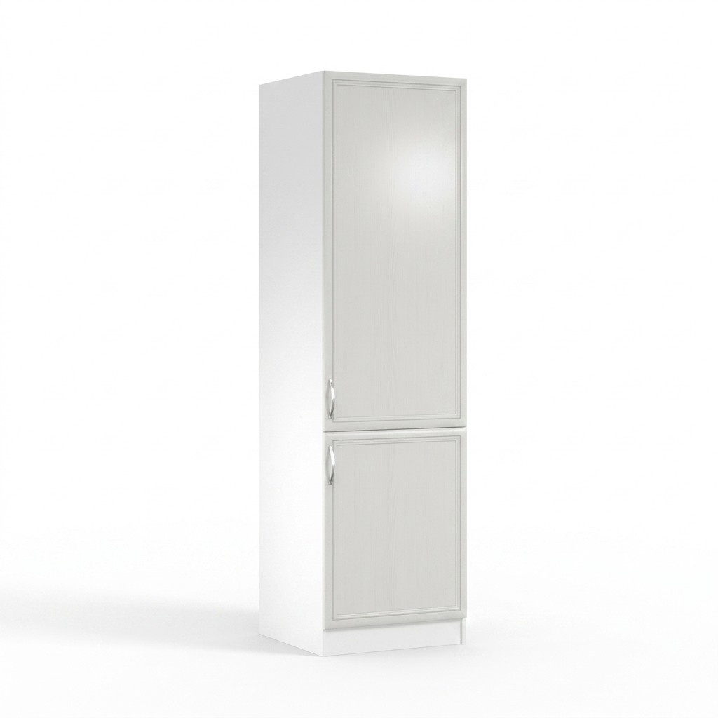 Kühlschrankschrank Hochschrank Korpus für Einbaukühlschrank Küchenschrank