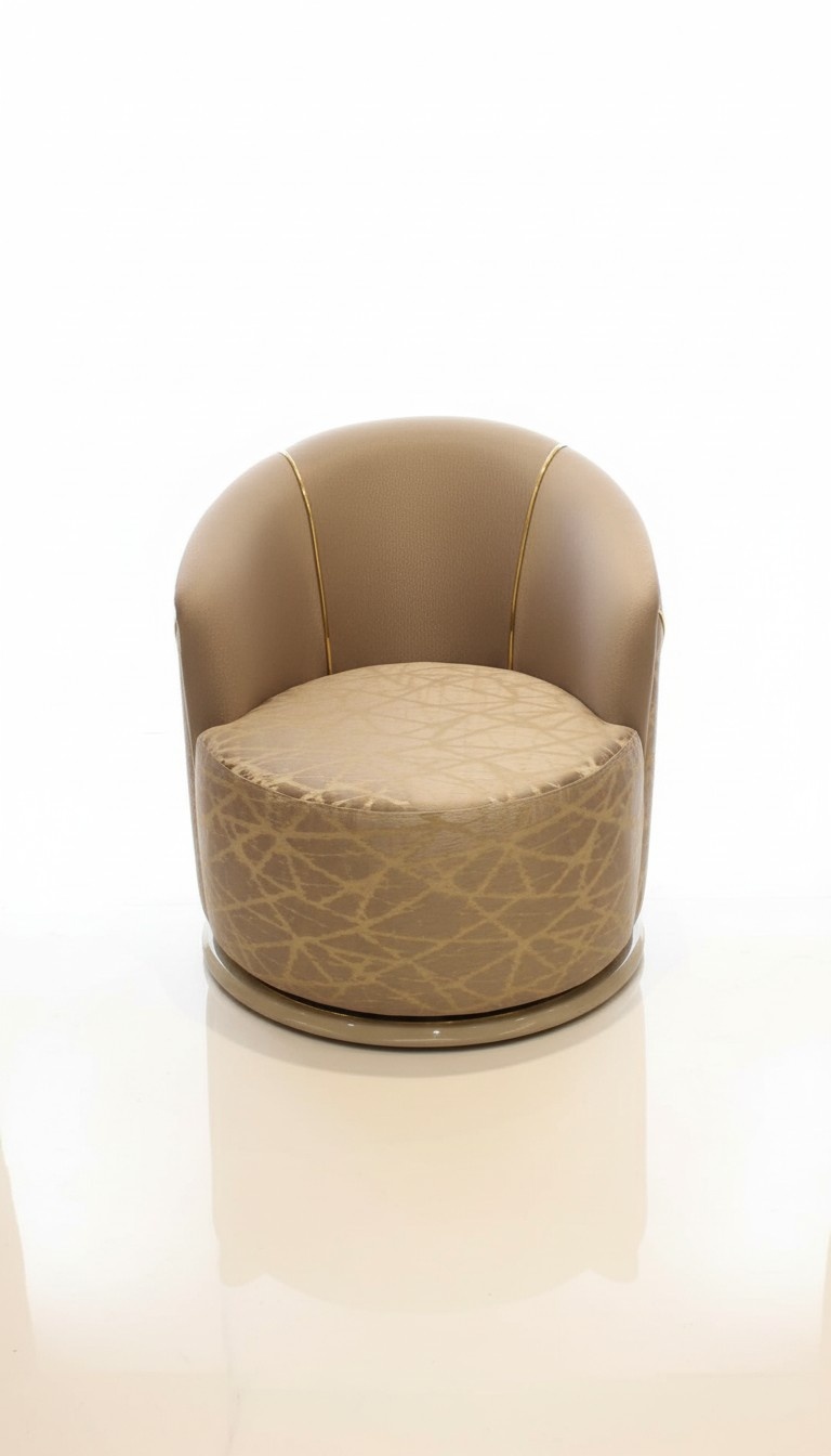 Relax Armchair Modern Luxury TV Club Upholstery Seater Design Hotel Furnitur