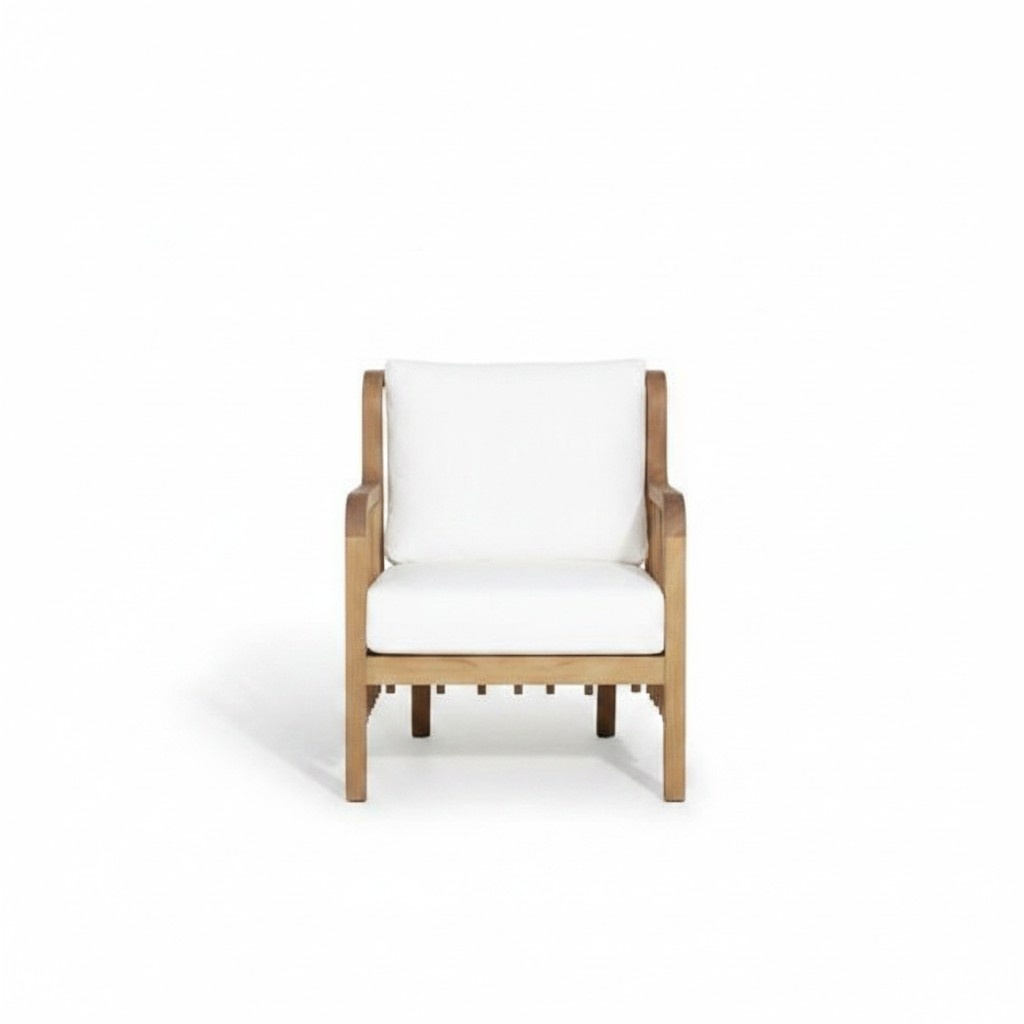 Relax Armchair Comfortable Garden Armchair Design Armchair Upholstered Armchair Terrace