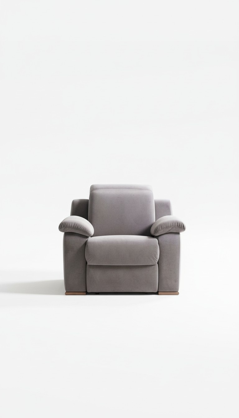 Recliner TV chair reclining chair comfort chair relaxation chair relax lounge