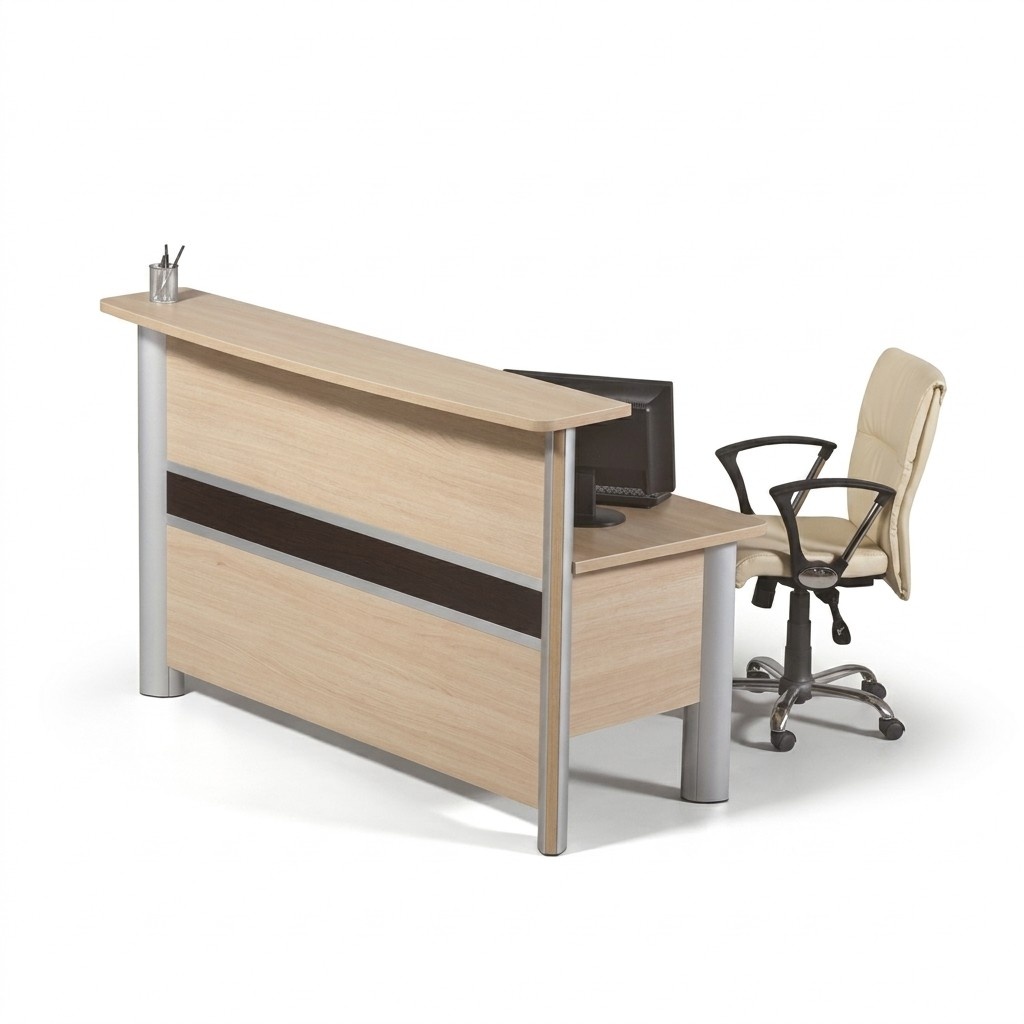 Reception Study Office Furnishings Office Modern designer reception desks