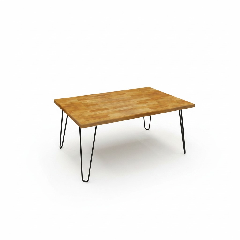 Robust Brown Coffee Table Designer Living Room Tables Wooden Furniture