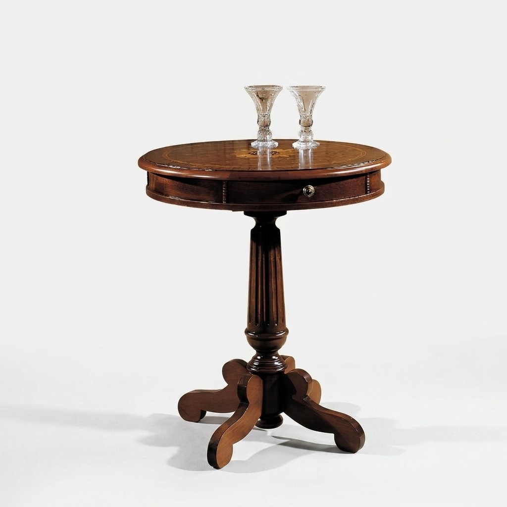 Round coffee table luxury design coffee table coffee side tables living room