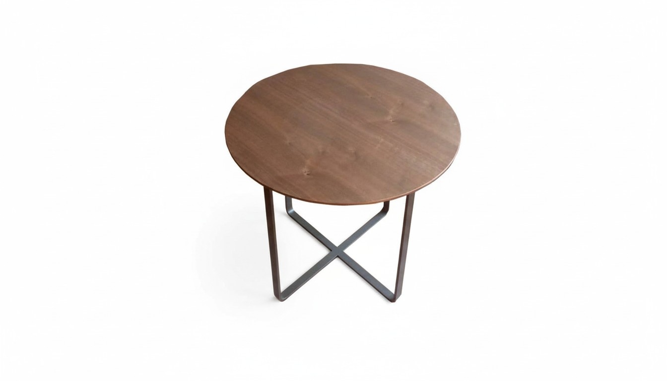 Round Coffee Table Side Table Designer Table Living Room Tables