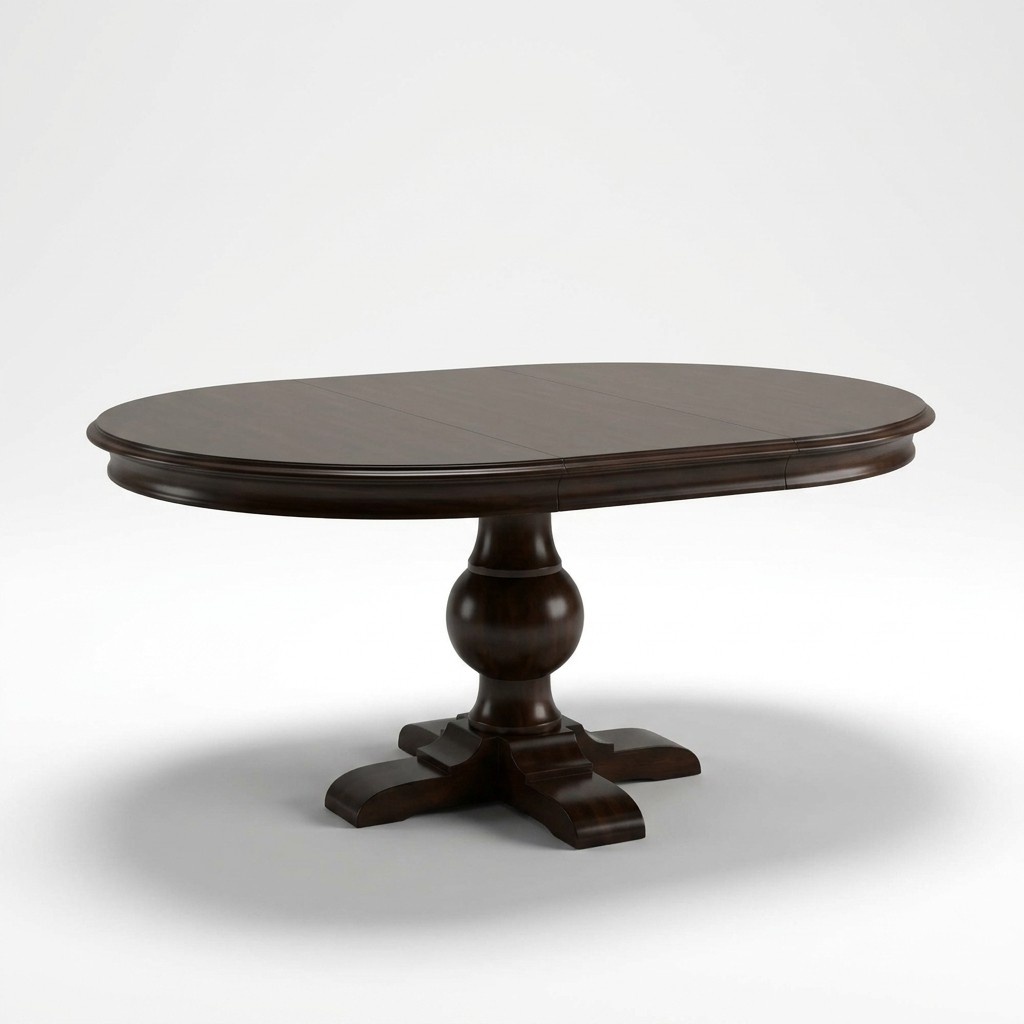 Round Dining Room Table Tables Round Wood Living Round Room Wood Furniture 120cm