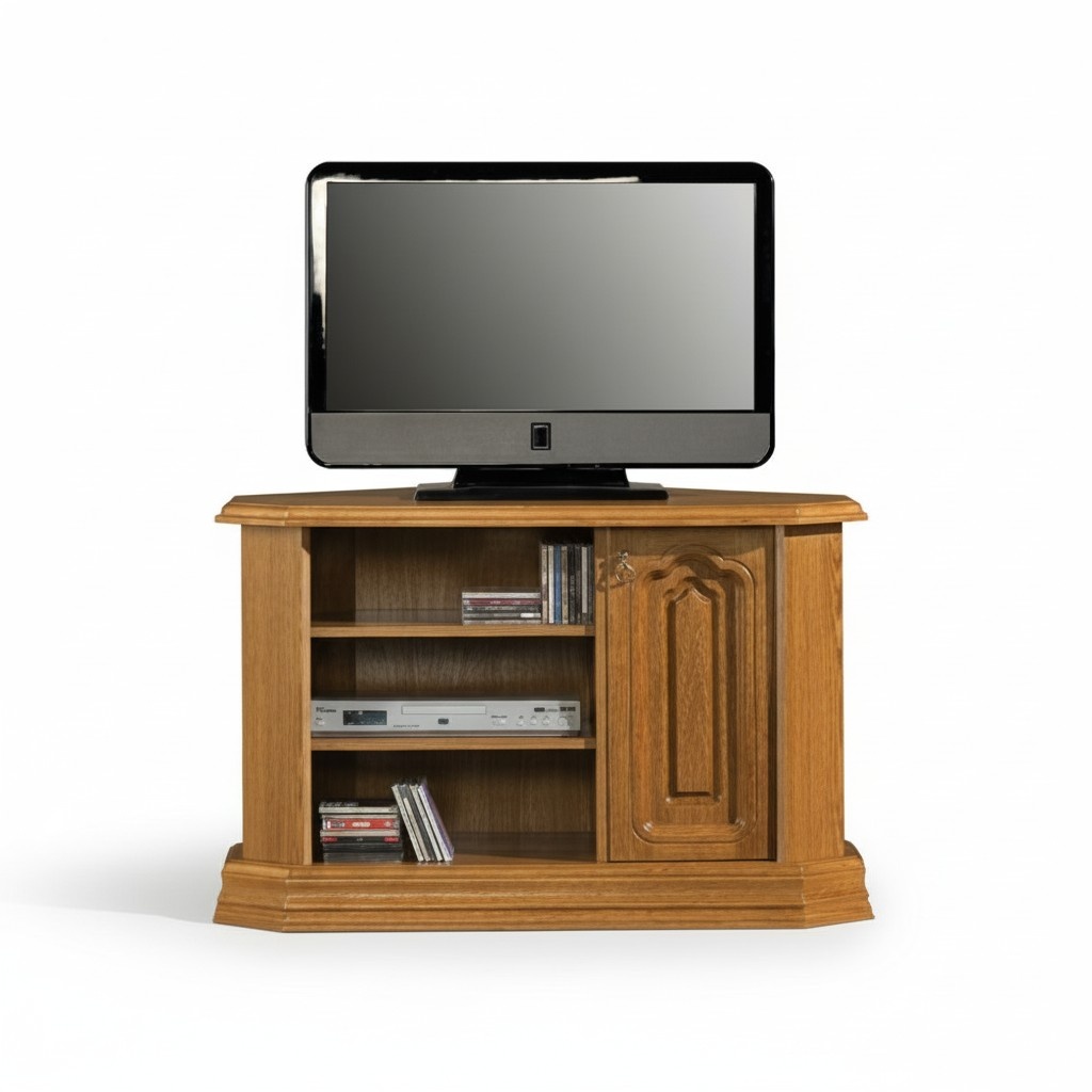 RTV Antique Style Chest of Drawers Television Baroque Rococo TV Hi Fi Cabinet Luxury 100 cm TV