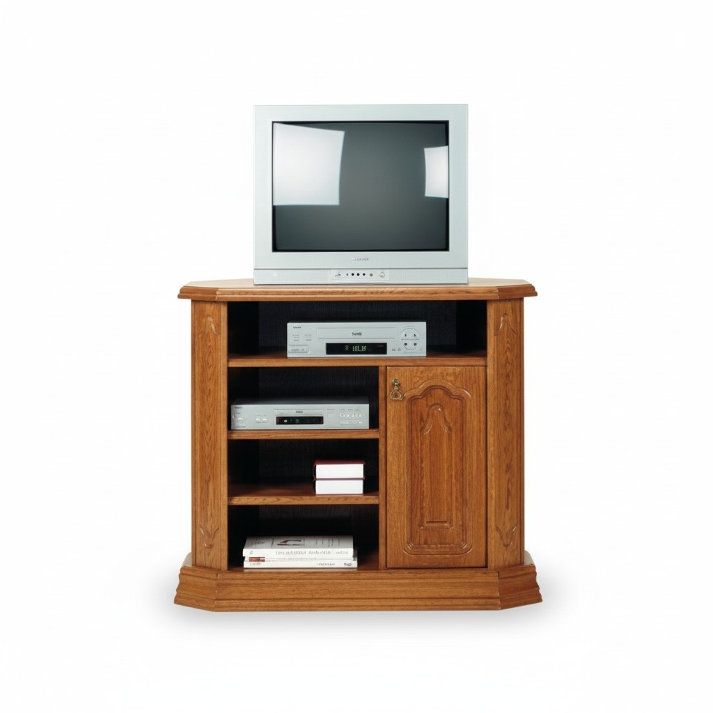 RTV Antique Style Chest of Drawers Television Baroque Rococo TV Hi Fi Cabinet Luxury Wooden Board