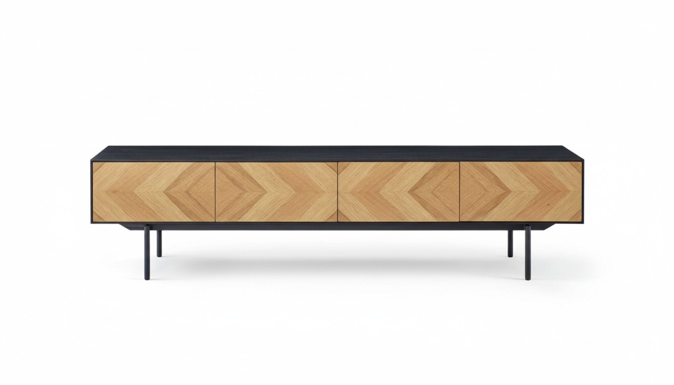 RTV TV table lowboard cabinet sideboard rack television stand media console
