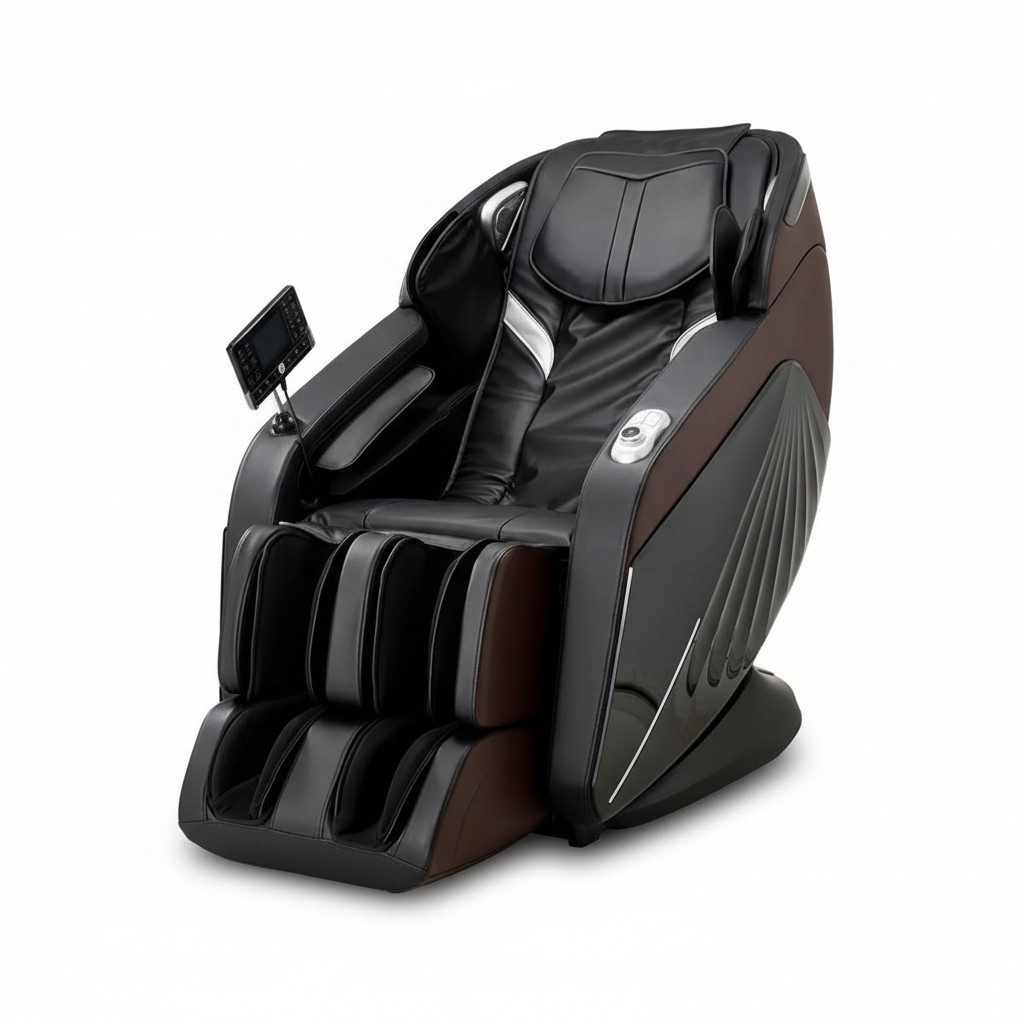 Healing chair massage chair relaxation chair with massage function recovery chair