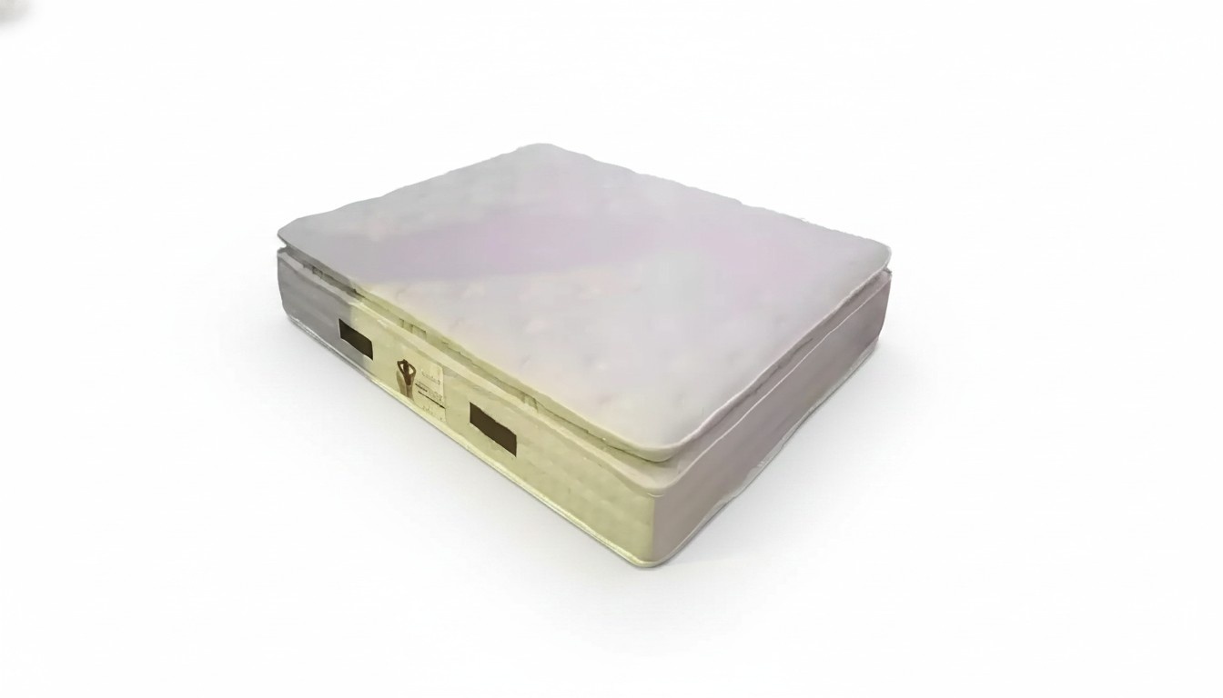 Foam Mattresses Exclusive Mattress Luxury Furniture Orthopaedic 25cm