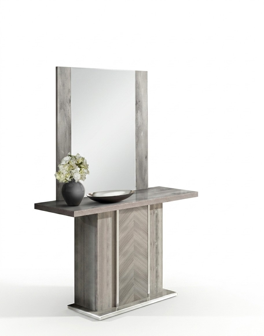 Set Console Table Mirror Design Luxury Console Table Console Sideboard Furniture