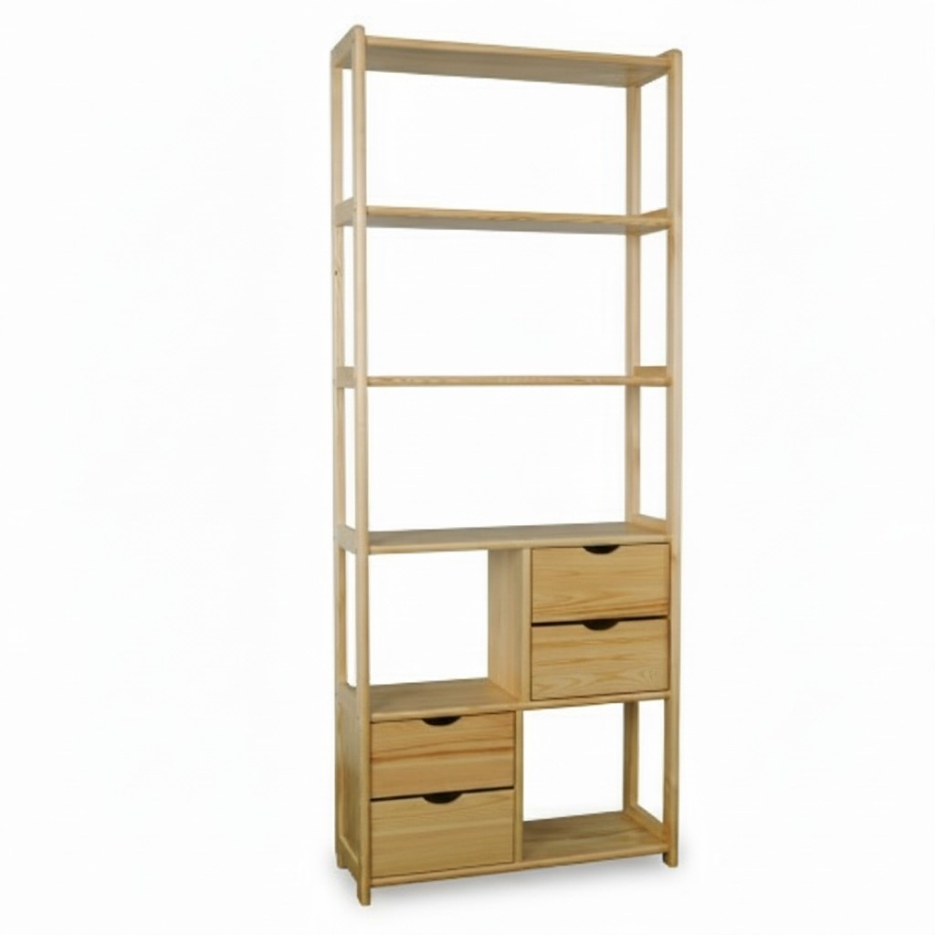 Regal bookshelf cabinets bookshelf living room wall shelf design