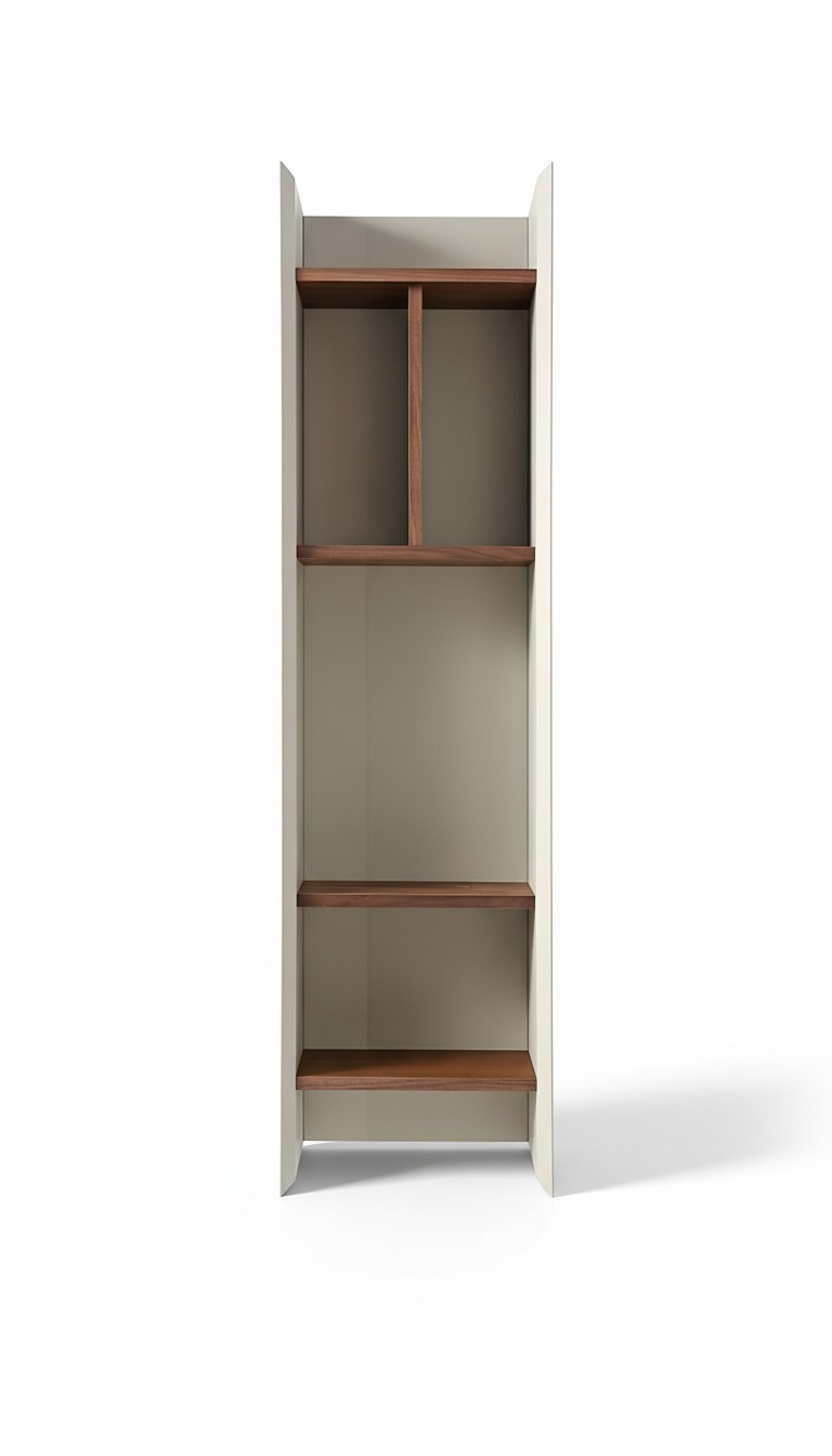 Shelf Wall Hanging Shelves CD DVD Rack Design Wood Living Room Furniture New Luxury