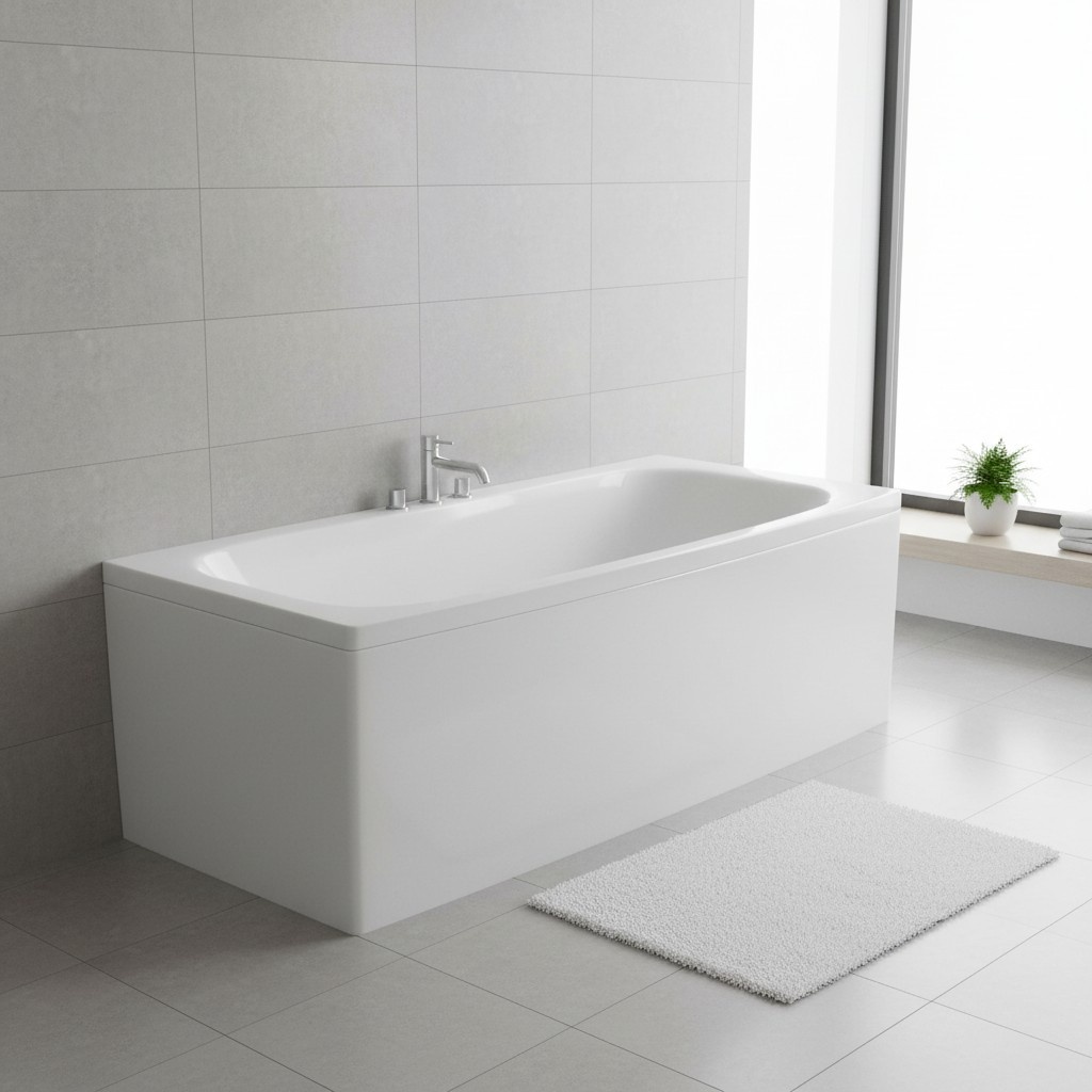 Shower tray shower shower tray drain shower tray acrylic tray waste set flat