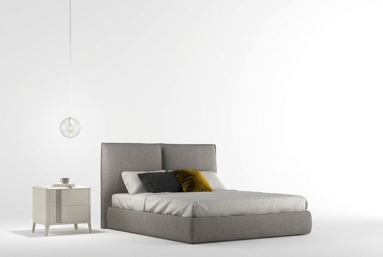 Side table bedroom furniture bedside table Italy cupboard bedside tables cupboards