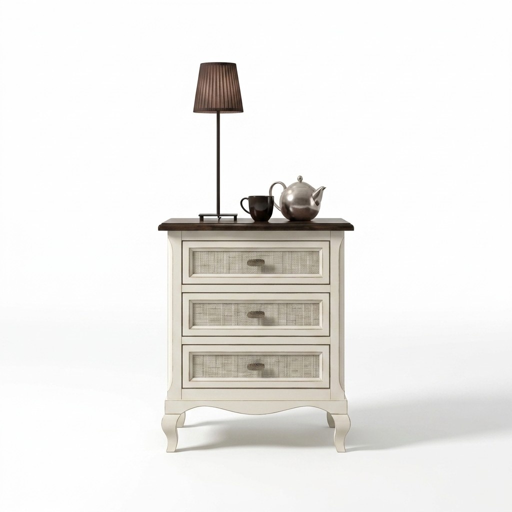 Side table bedroom table bedside tables New bedside table night console design