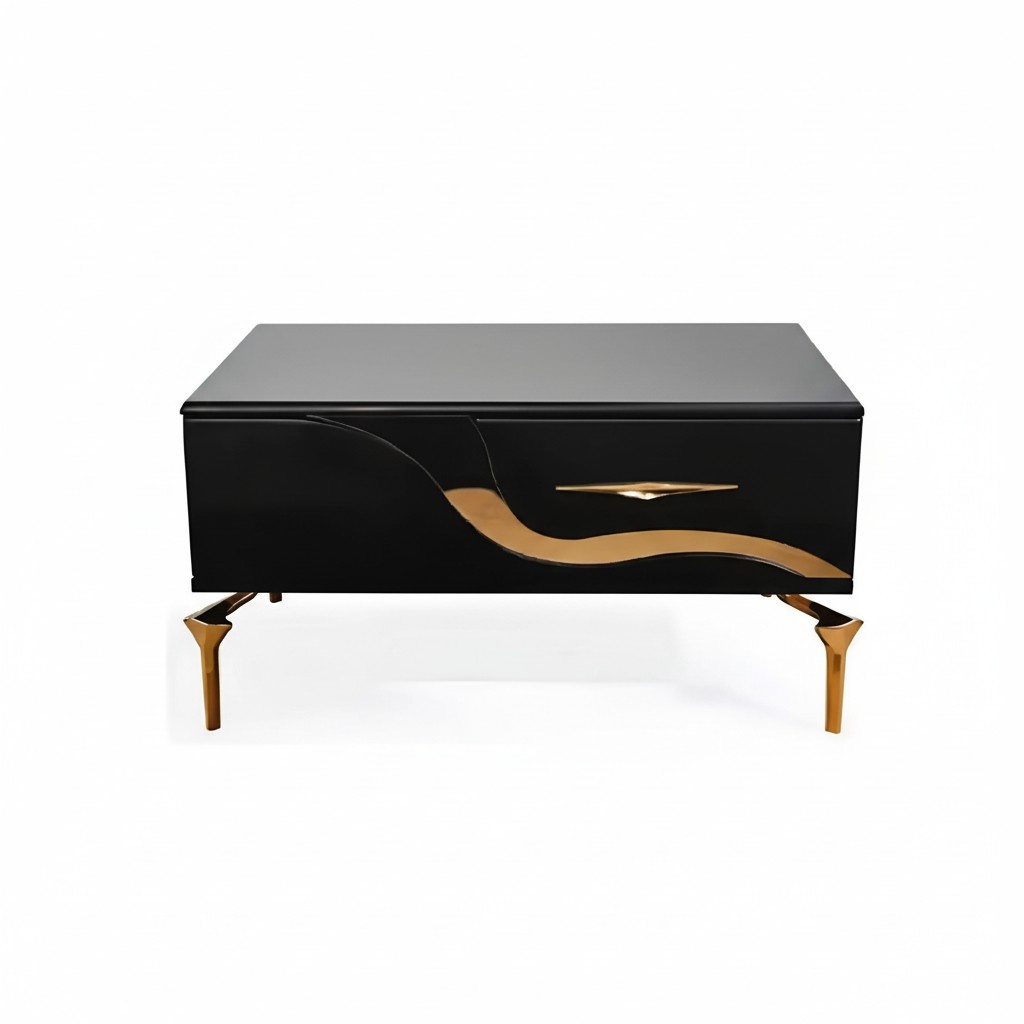 Side Table Nightstand Design Bedroom Bedside Tables