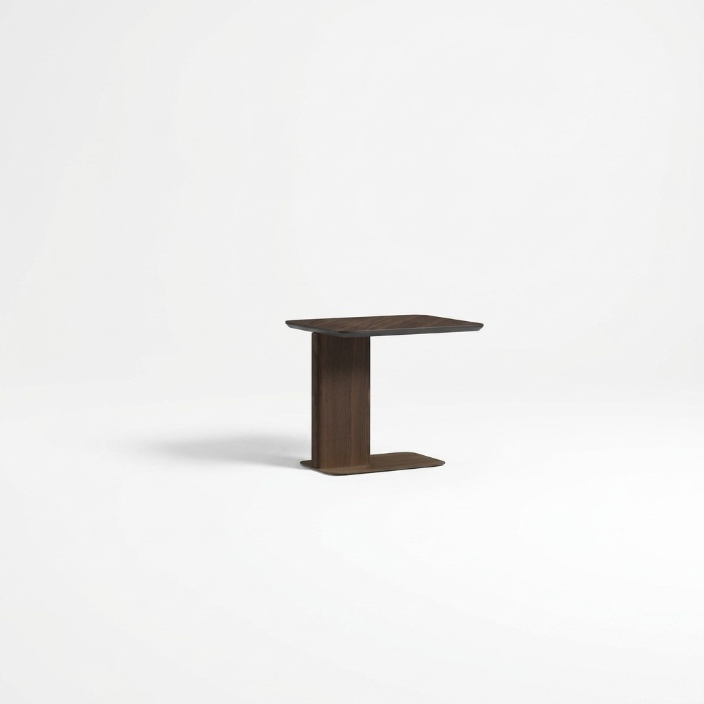 Side table coffee table coffee table brown wood table living room