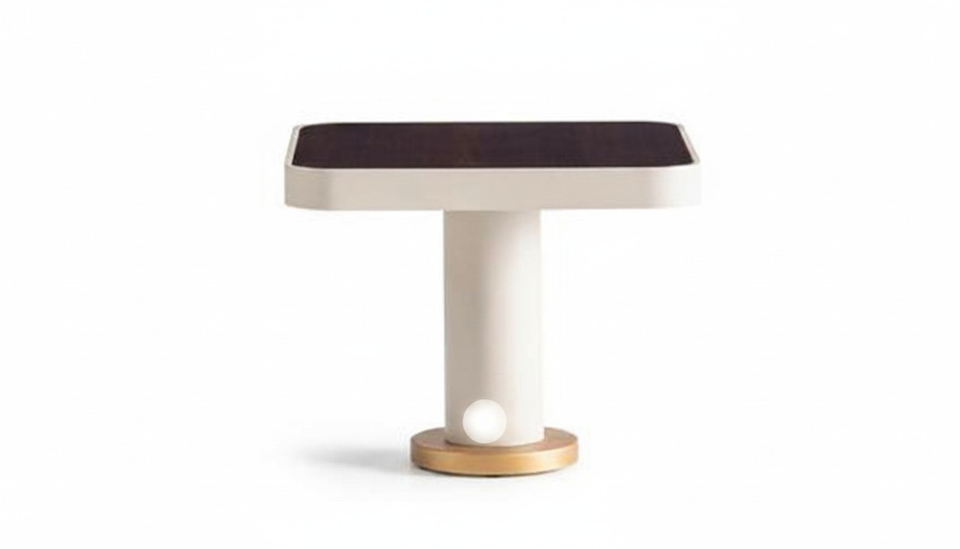 Side table coffee table coffee table sofa table table living room white