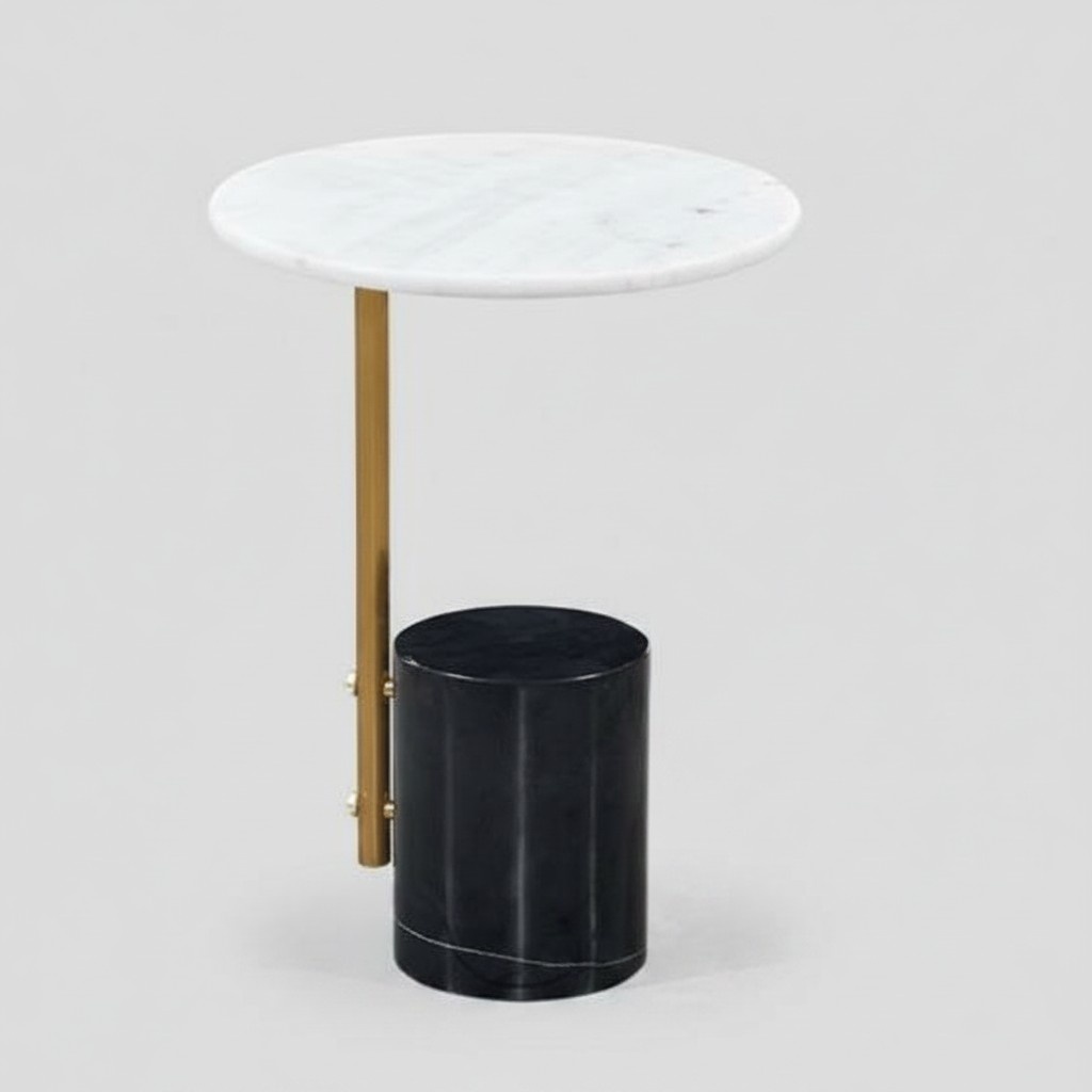 Side table coffee table designer table living room table tables
