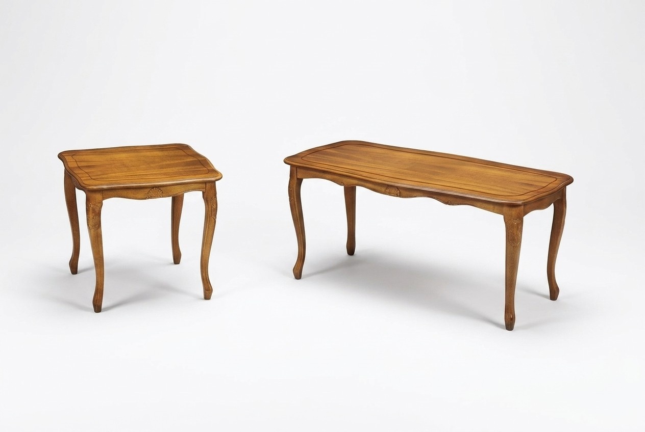Side table Coffee table Coffee table Designer table Living room table Tables New