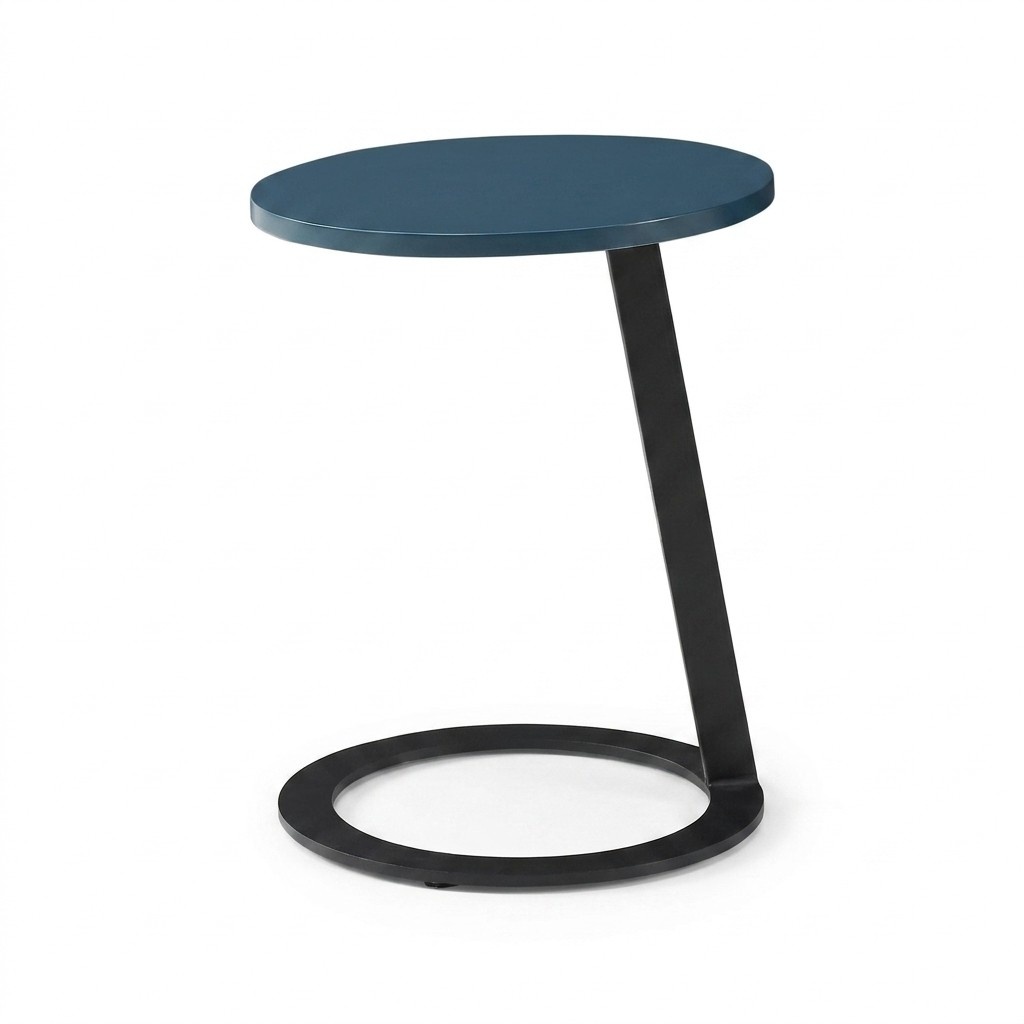 Side Table Coffee Table Sofa Table Living Room Design Tables Round Round