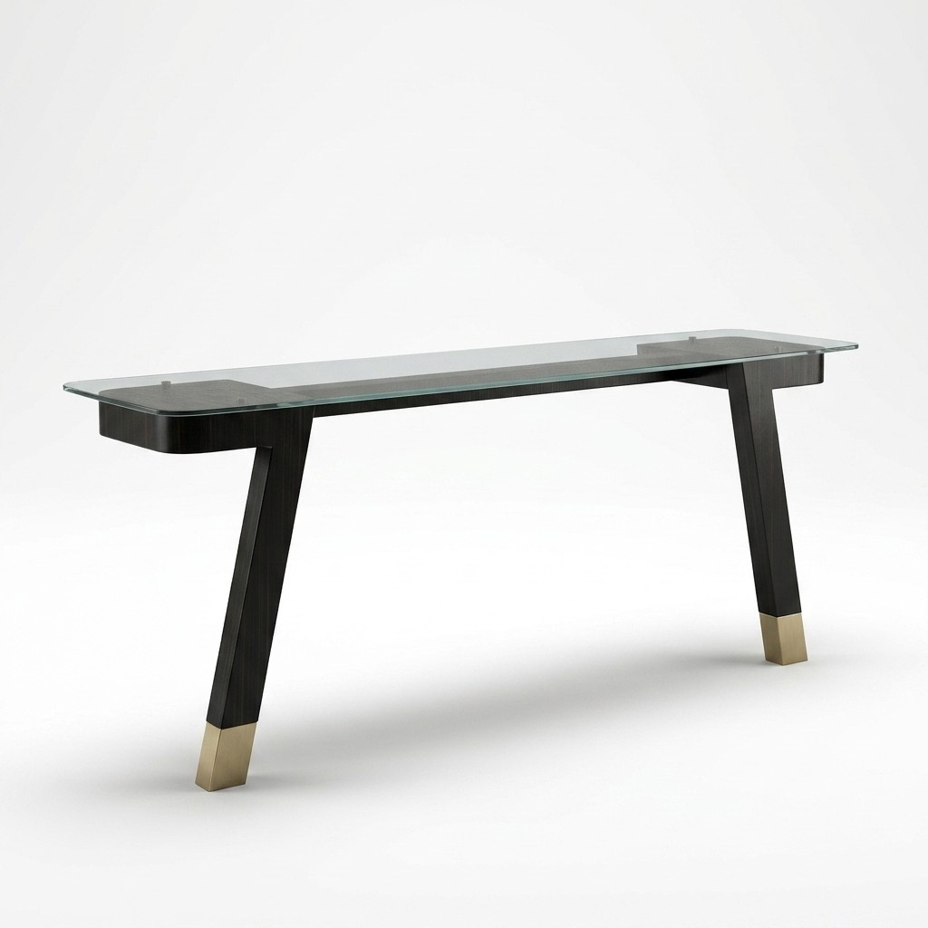 Side table consoles tea table glass table table coffee table sofa table living room