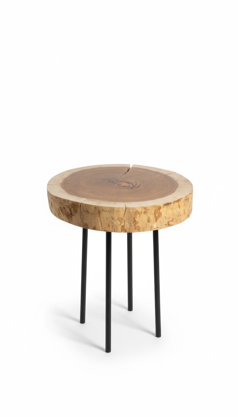 Side Table Handmade Designer Table Side Table Coffee Table