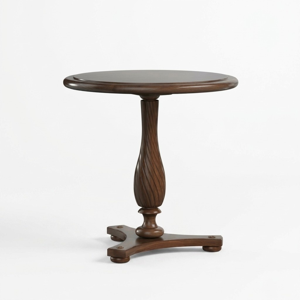 Side table, living room table, coffee table, small table, designer table, round table.