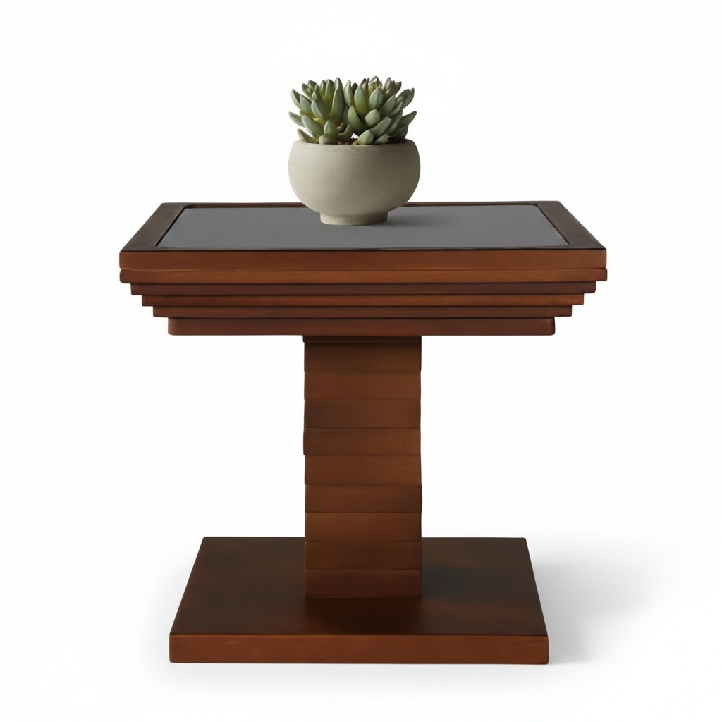 Side table luxury lounge table salon coffee table living room table