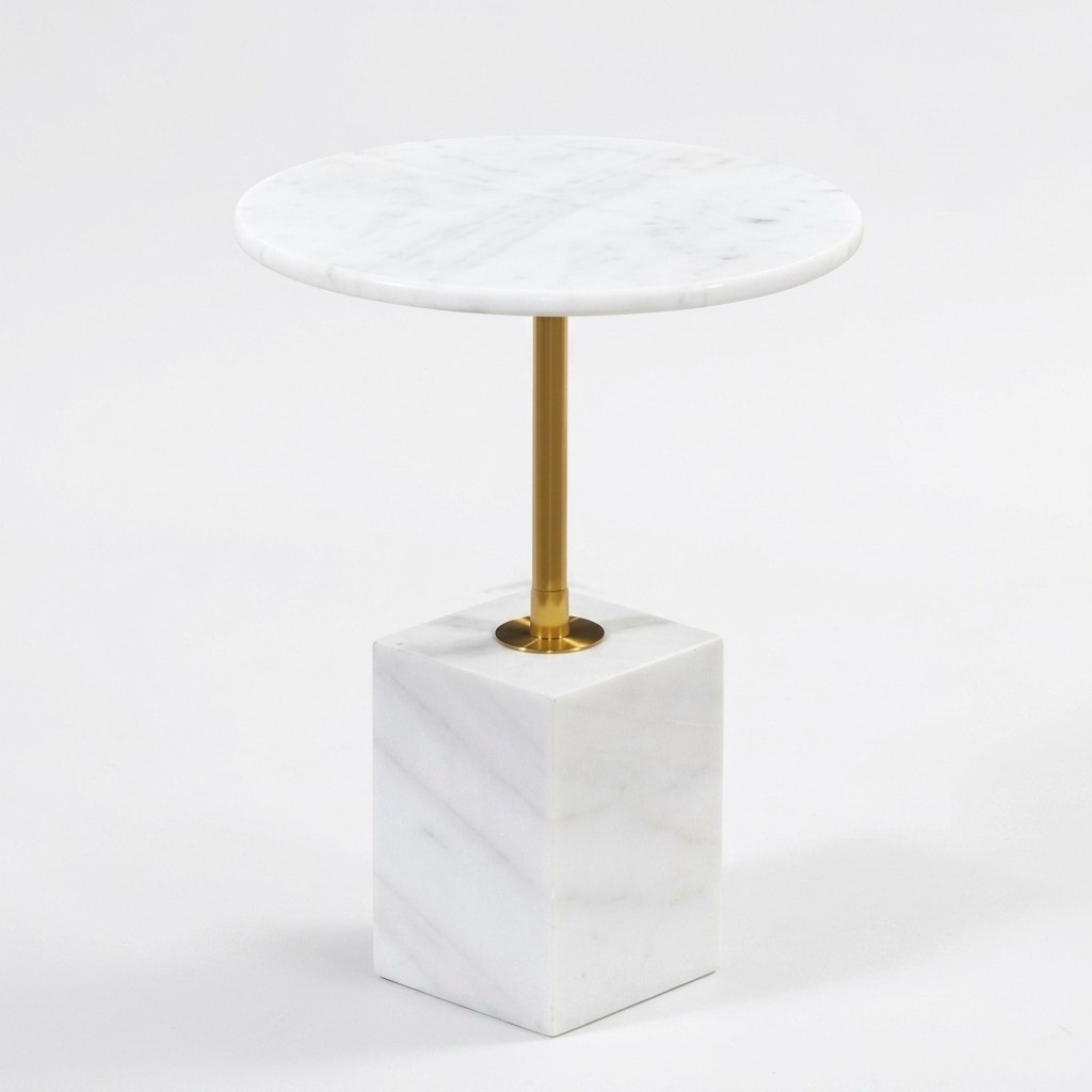 Side table marble coffee table design table living room table tables new